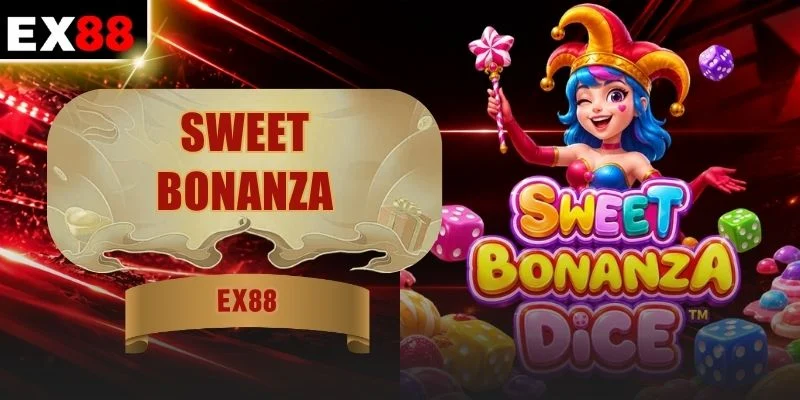 Sweet Bonanza - Khám Phá Mẹo Quay Hũ Đạt Tỷ Lệ Thắng 96% 4 Sweet Bonanza - Khám Phá Mẹo Quay Hũ Đạt Tỷ Lệ Thắng 96%